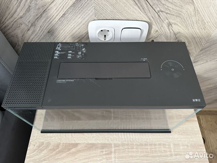 Умный аквариум Xiaomi 10л