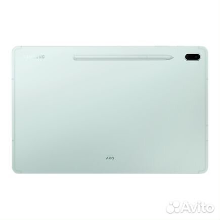 Samsung Galaxy Tab S7 FE Wi-Fi green