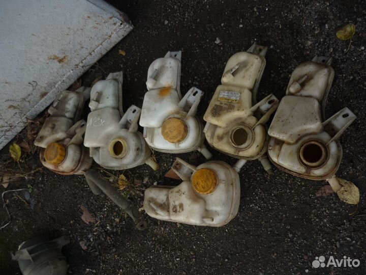 Бачок расширительный Дэу Нексия