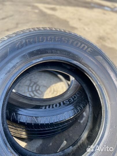 Bridgestone Ecopia EP850 225/70 R16 103H