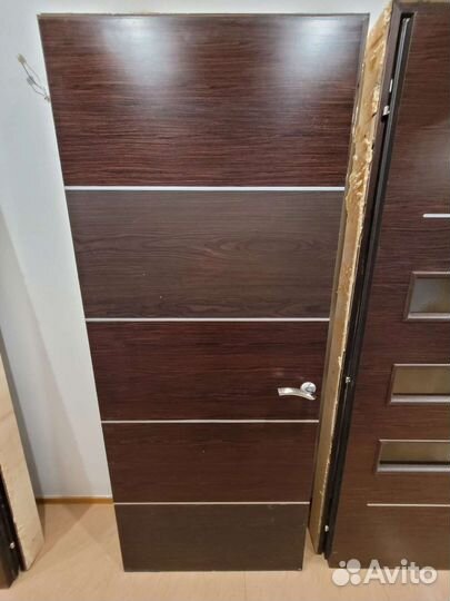 Межкомнатные двери бу с коробкой