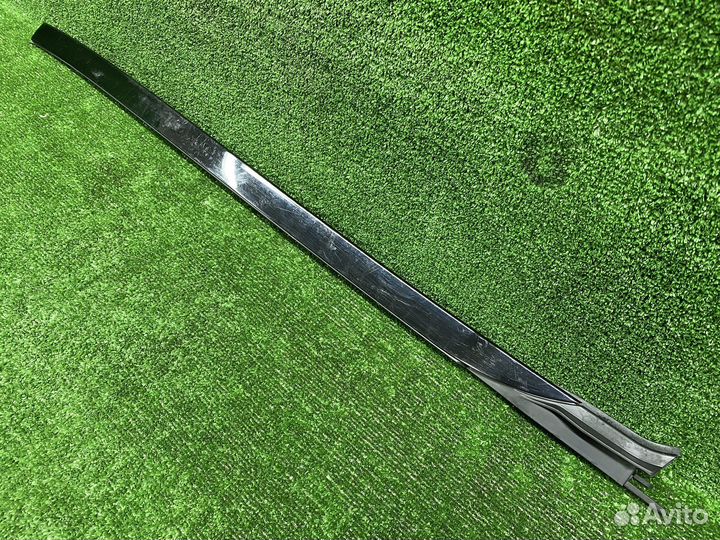 Водосточный желобок правый BMW X5 G05