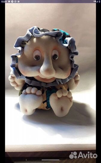 Мягкие игрушки для малышей от 3-х лет