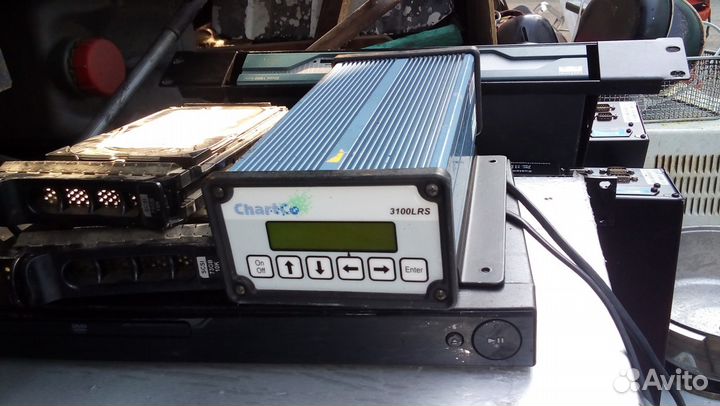 Продам Видео декодер Chartco 3100