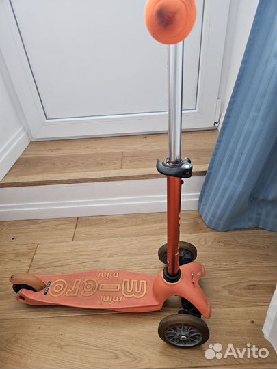 Самокат mini Micro