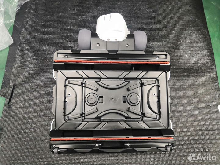 Щётка для пылесоса тефаль