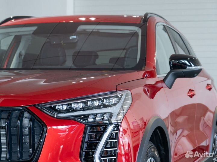 HAVAL Jolion 1.5 AMT, 2024