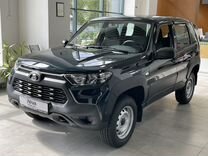 Новый ВАЗ (LADA) Niva Travel 1.7 MT, 2024, цена 1 269 000 руб.