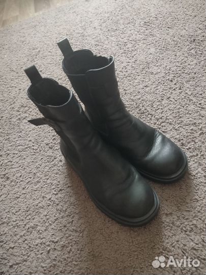 Подушка и вещи