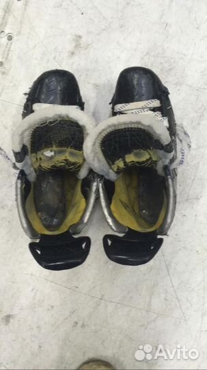 Коньки Bauer Supreme 1s размер 8ee (41)