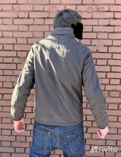 Куртка (50/L) Armand Thiery