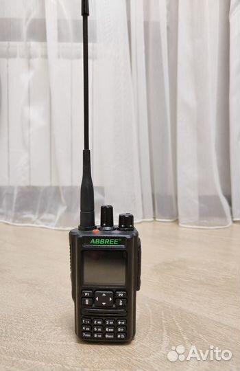 Radtel RT-490