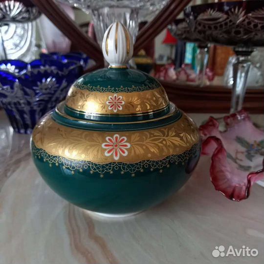 Бонбоньерки. Германия