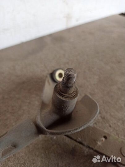 Трапеция стеклоочистителей Chery Tiggo T11