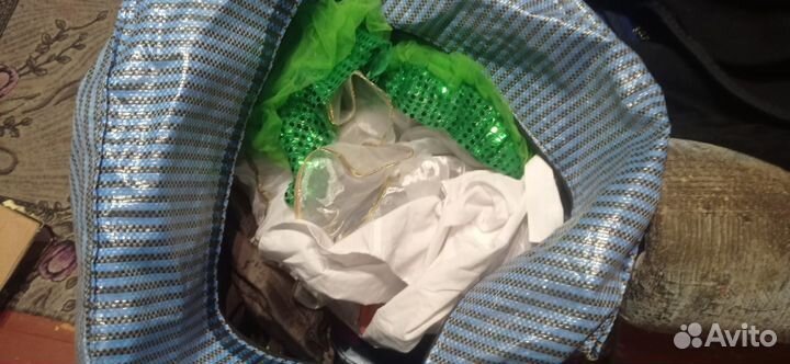 Детская одежда