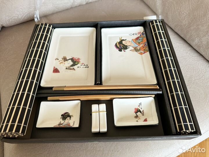 Набор для суши