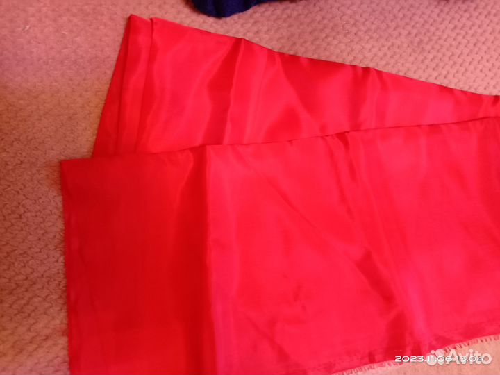 Ткань для пошива одежды