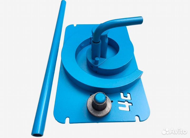 Улитка Мастер - Станок для Холодной Ковки