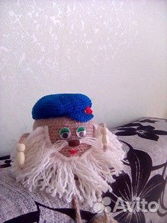 Домовёнок Кузя