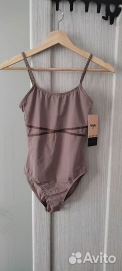 Купальник для хореографии