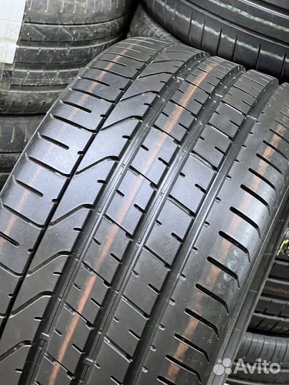 Pirelli P Zero 315/35 R21