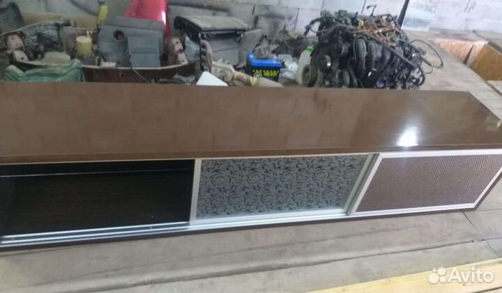 Тумба под телевизор