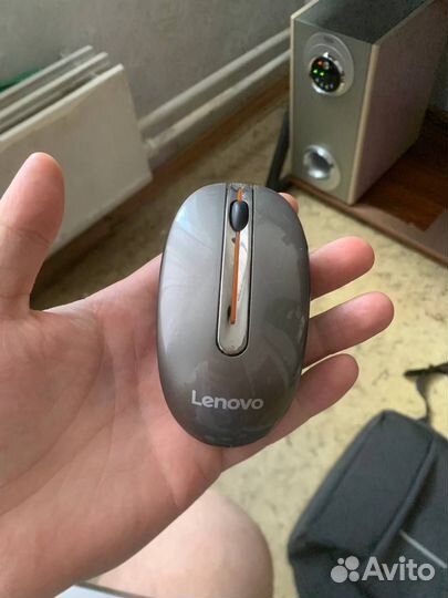 Ноутбук lenovo