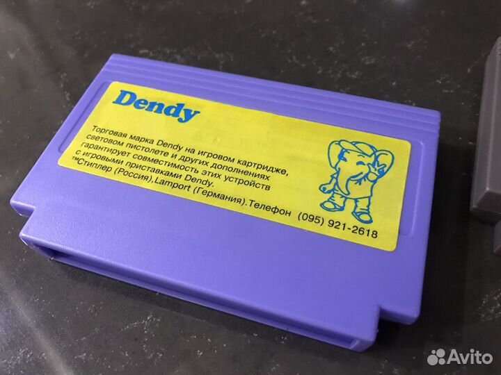 Картриджи Steepler