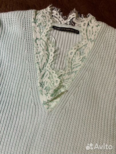 Платье love republic 40 42