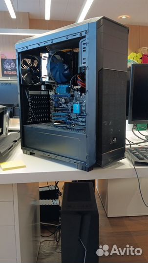 Компьютеры, ноутбуки и iMac