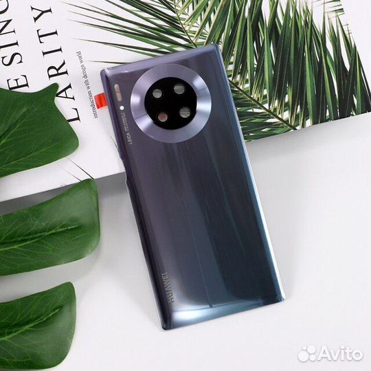 Задняя крышка Huawei mate 30 pro