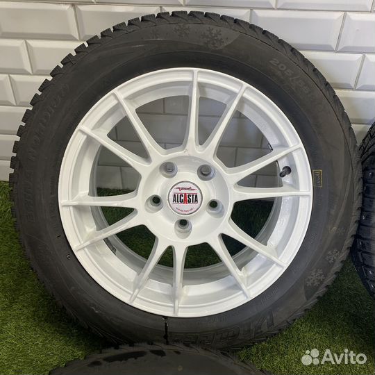 Колеса VAG 5х112 R16