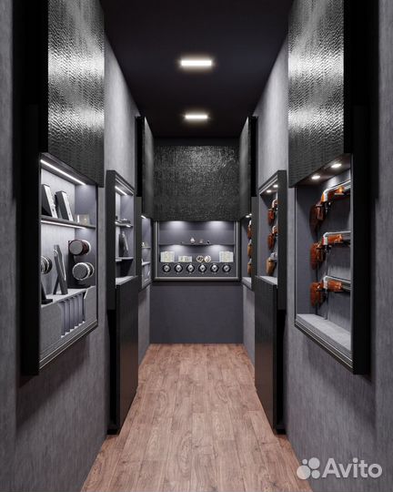 Сейфы Switzberg