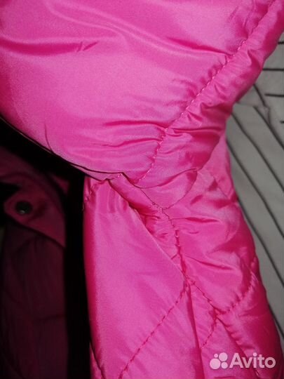 Куртка для девочки