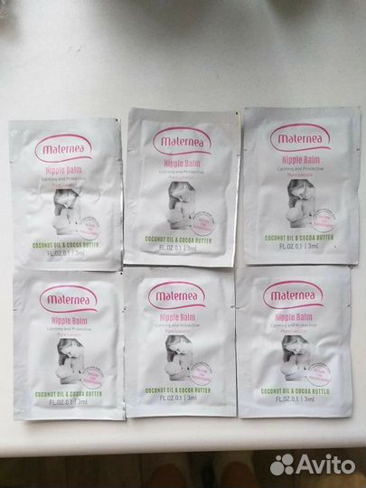 Прокладки для груди