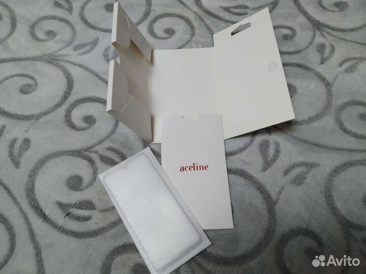 Защитное Стекло Aceline Для Xiaomi Mi Play 2.5D 9H