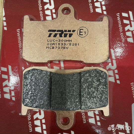 TRW mcb737sv MCB 737 SV