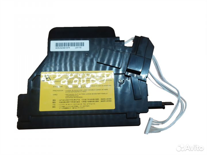 302LY93030 Блок лазера Kyocera M2035dn LK-170