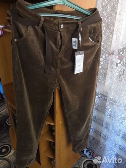 Брюки женские новые