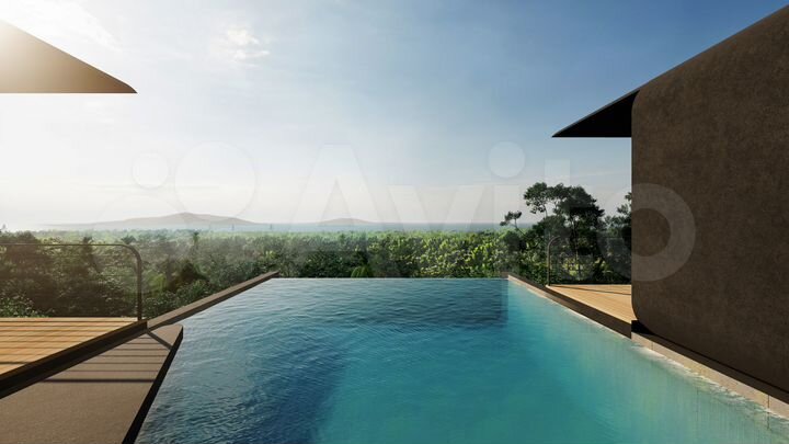 Дом 731 м² на участке 814 м² (Таиланд)