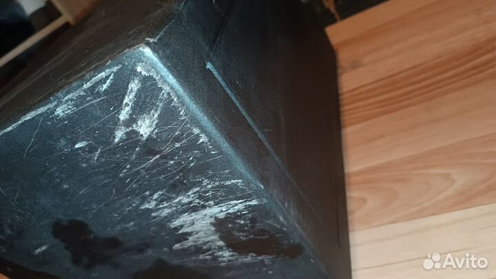 Сейф для денег и документов бу