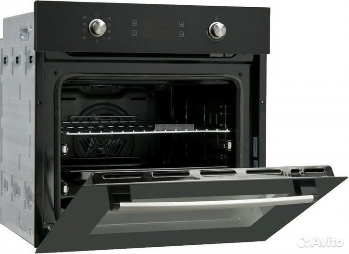 Духовой шкаф Weissgauff OE 69 PDB Новый