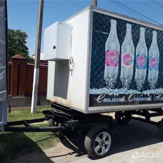 Аренда Холодильник морозильник на прокат