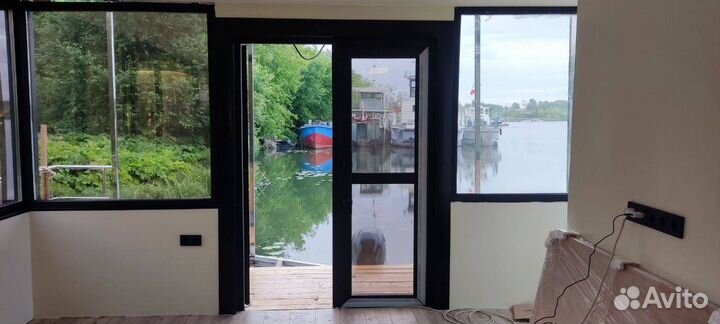 Ремонт и обслуживание окон любой сложности