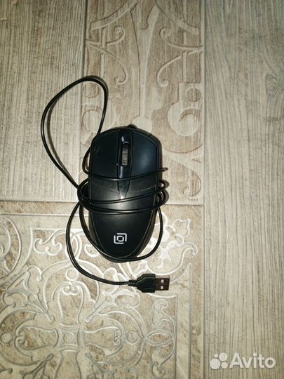 Мышка для компьютера