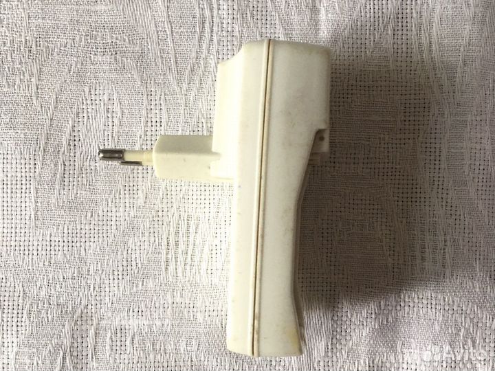 Зарядное устройство для батареек