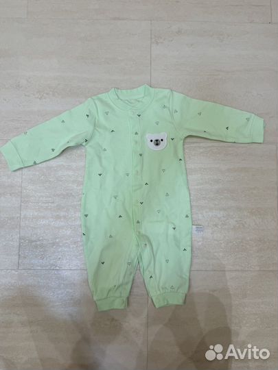 Слип детский