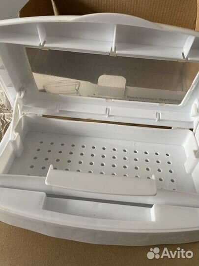 Стерилизатор