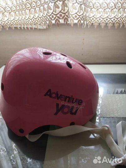 Шлем детский