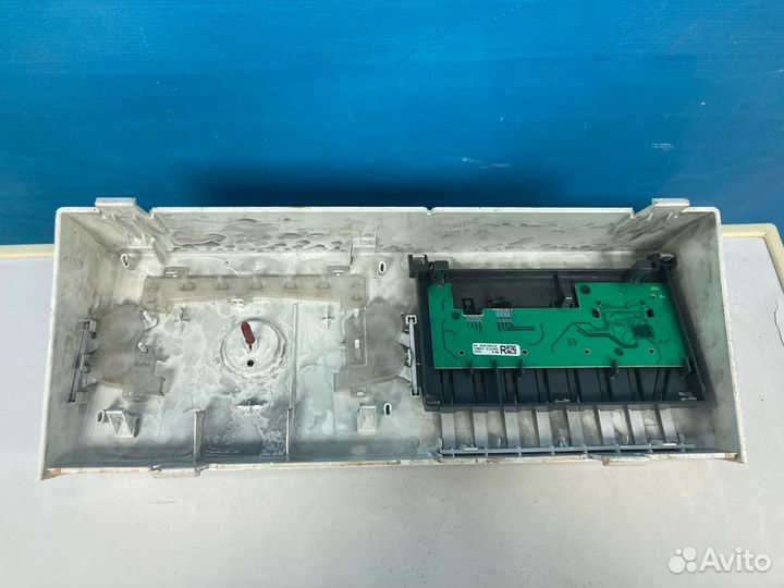 Плата индикации Bosch Maxx6